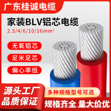 �����|BLV���˼���2.5/4/6/10/16ƽ�����X����оӲ����ȼ���b