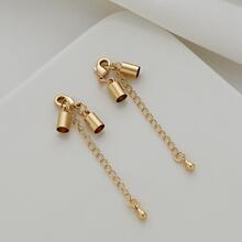 14k�������r��β朱�ɫ���ɂ��K����β��DIY���һ���Ʒ���L�