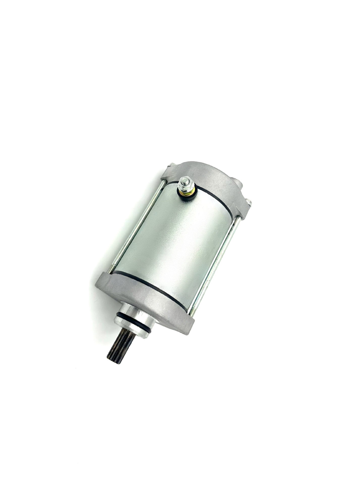 82697R Motorcycle Starting Motor Start Motor Adapted to Piaggio, Aprilia Dorsoduro