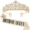 Bride Crown Birthday Crown Set Crown Head