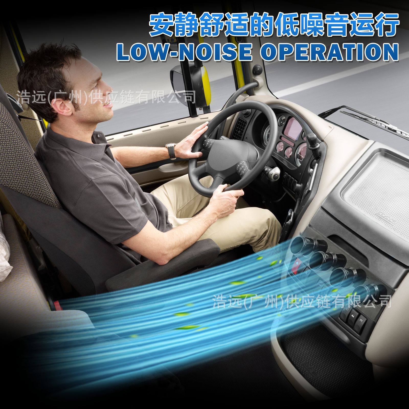 Wholesale from the Source Manufacturer: Hidden Electric Air Conditioner for Vehicles, 12V/24V, Suitable for Cars, Trucks, and Vans, Parking Air Conditioner