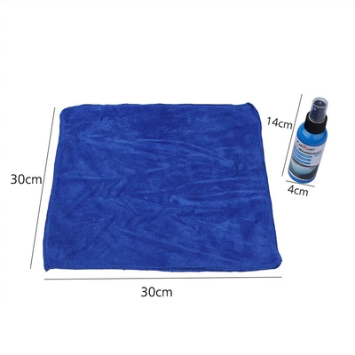 Polishing Repair Beauty Care – Cleaning/curing agent
