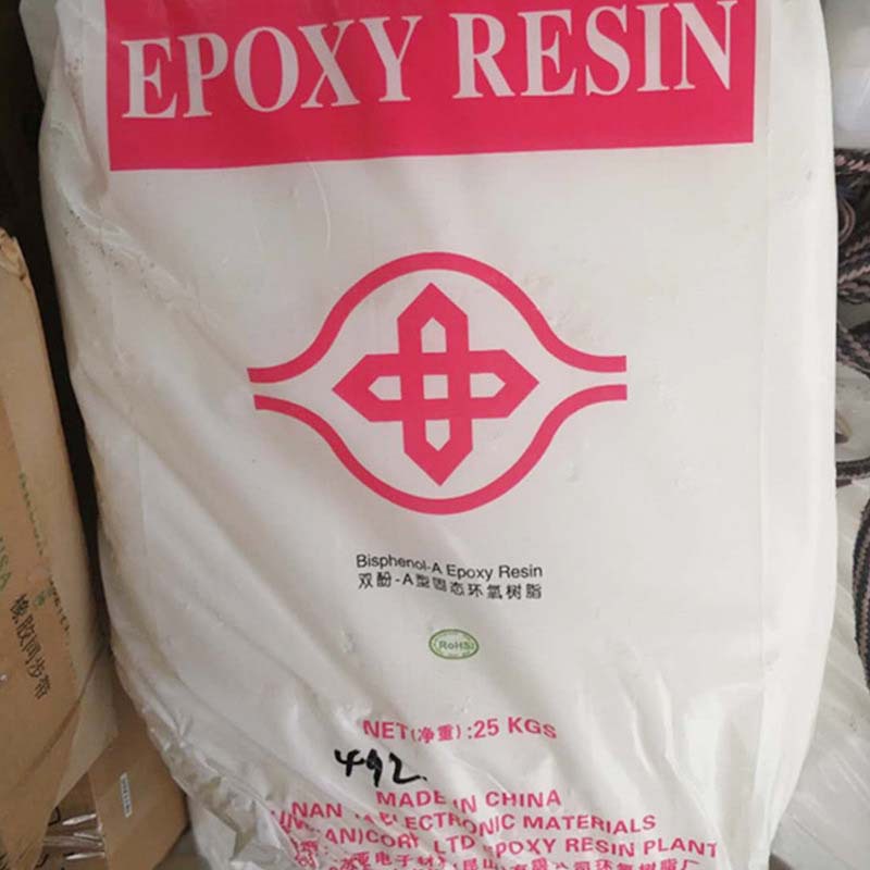 南亚环氧树脂NEPS-901H 涂料用 胶黏剂 量大从优 当天发货