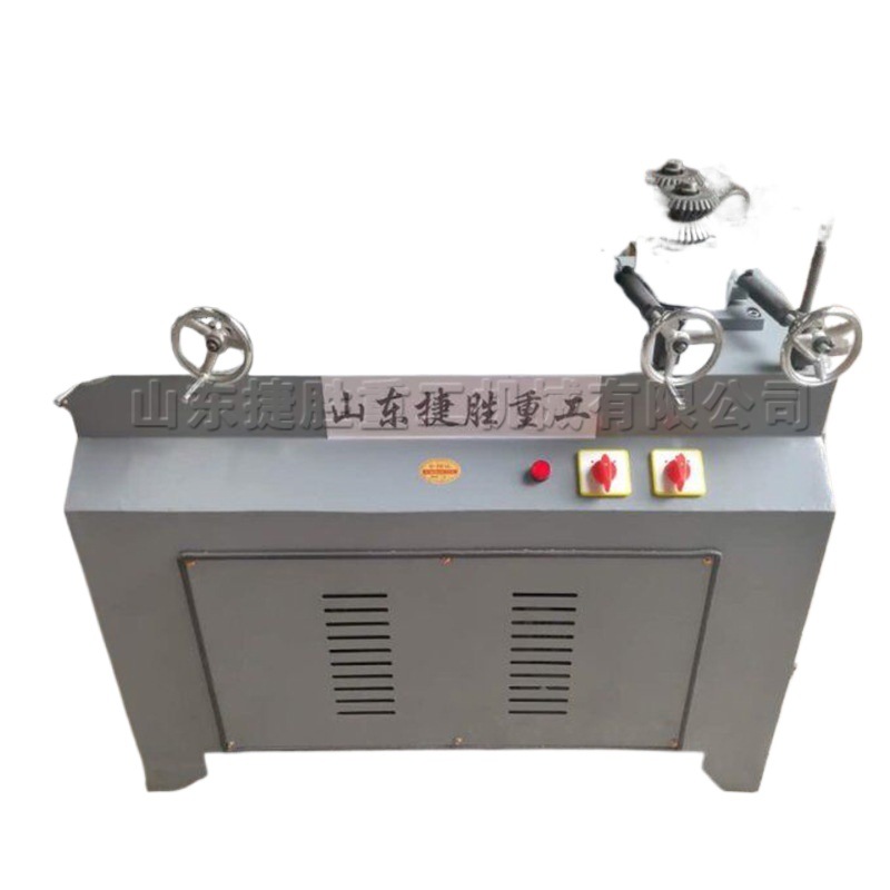 Varilla de madera automática varilla redonda máquina trapeador varilla escoba varilla que forma la máquina eléctrica hidráulica de madera redonda varilla máquina de redondeo