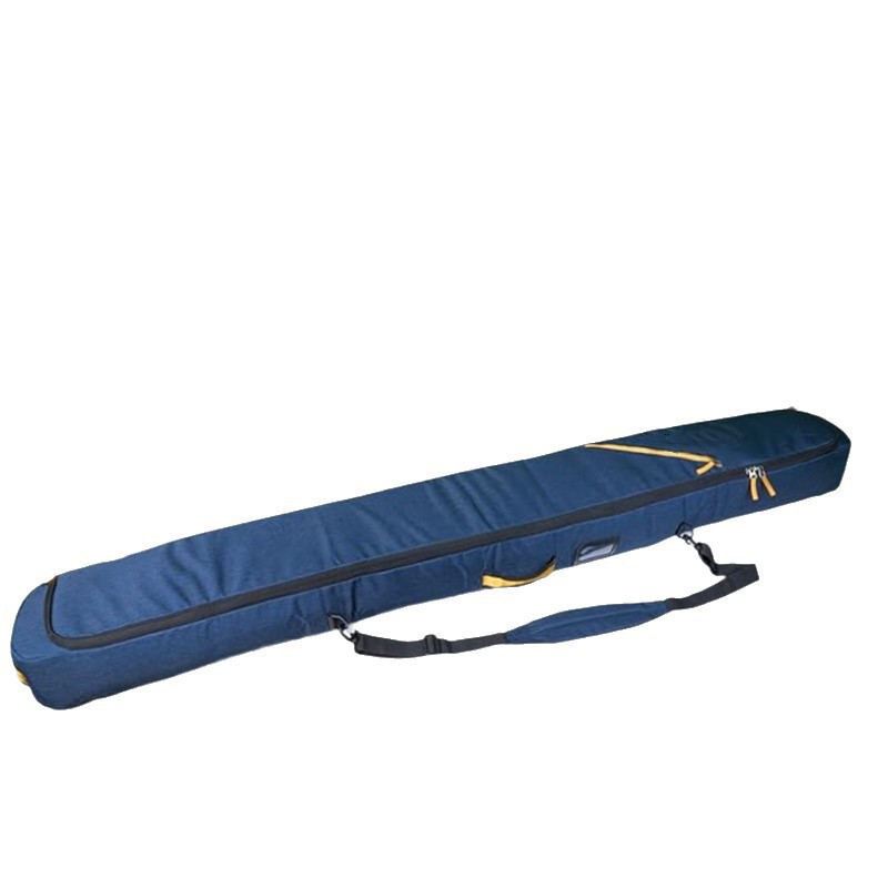 Bolsa para Tabla de Esquí de Gran Capacidad para Deportes de Invierno al Aire Libre image 5