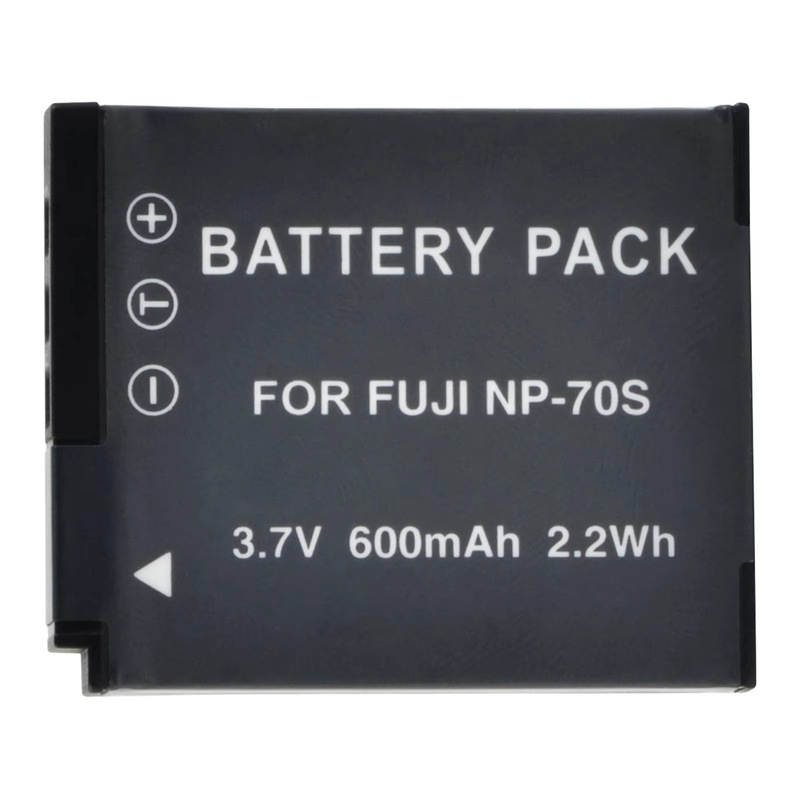 Np-70S Rechargeable Battery Is Suitable for Fujifilm Instax Mini 99 Instant Camera