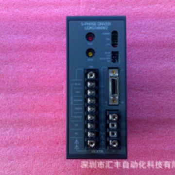 代理VEXTA东方马达驱动器  UDK5114NW2    5-PHASE DRIVER