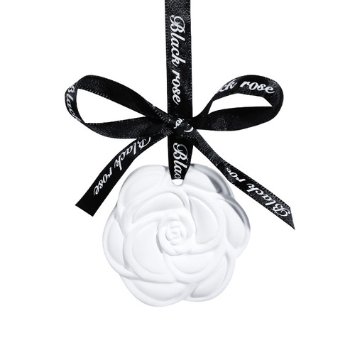 Camellia Wardrobe Fragrance Wardrobe Gypsum Fragrance Tablet Home Long-lasting Fragrance Girls Room Clothing Fragrance Fragrance Hanging