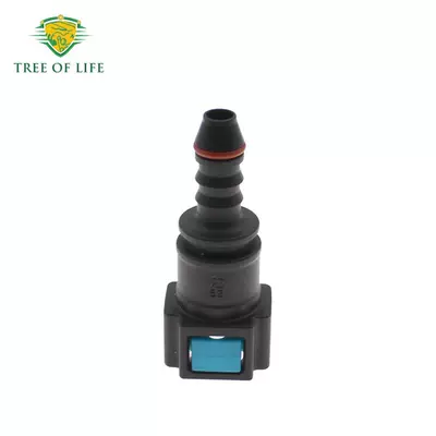 Line Rubber Hose Connector – Yanacaq injektoru (Forsunka)