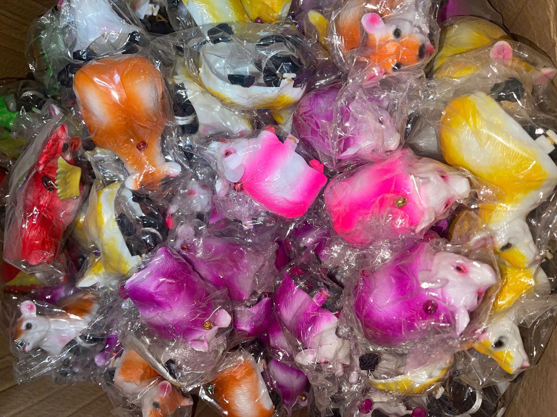 기타 임의 케이블