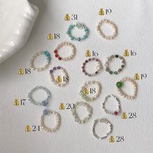 S925�y��ʯ��ˮ�����ָŮ���s���ԯB��ʳָ�hС������ʯ�������