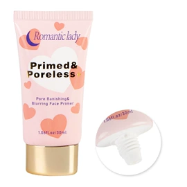 化妆品包装;塑料软管包装;软管瓶