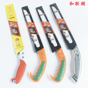 Easy Tool Deli Branch Saw Fruit Tree Saw Hand Saw Woodworking Saw Garden Tool Pruning Saw Fine Tooth Saw
