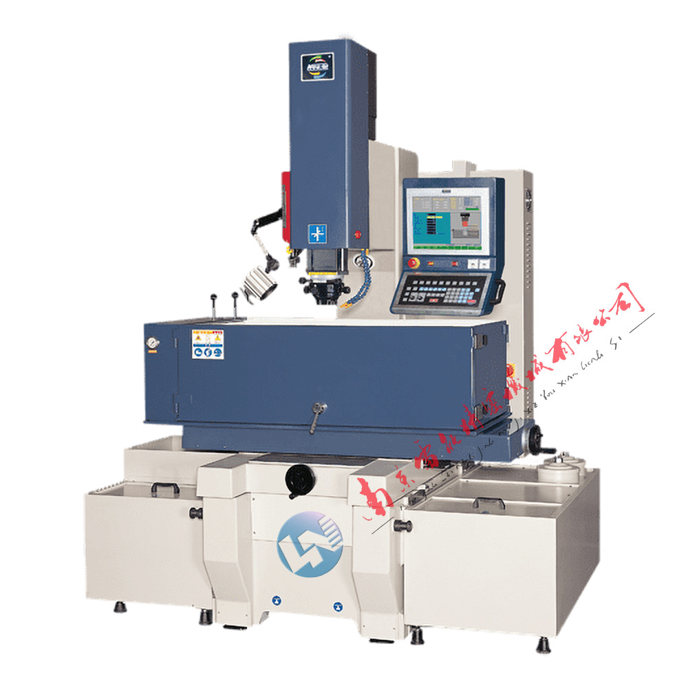 ����ZNC-50SE ���Զ������ŷ��𻨻� ԭװEDM�ŵ��