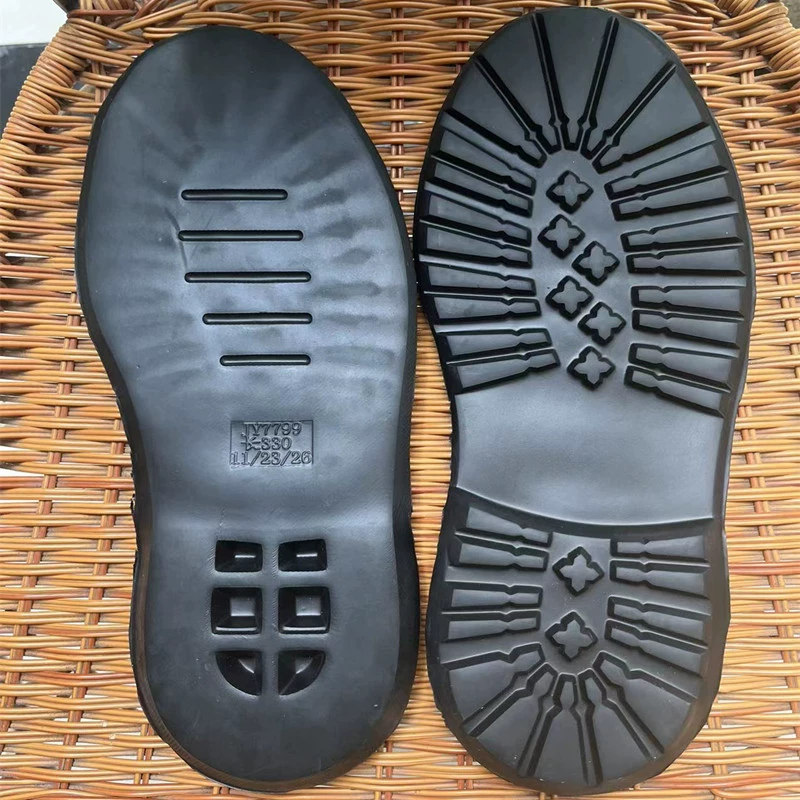 Дунгуань Материал для обуви На открытом воздухе EVA Резиновая подошва из пеноматериала Высокоэластичный легкий материал Повседневная кожаная обувь Подошва можно разрезать