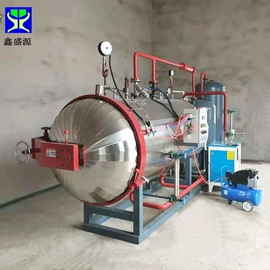 储罐;肉品加工设备;破碎机