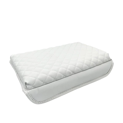 Armrest box pad Armrest Case Model Central - ordinary-white-model3y