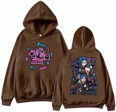 UNFHNMCEQFD Novelty Hoodies, Pullover Hooded Sweatshirt