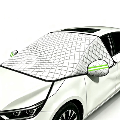 snow shield, car snow | Car snow shield
