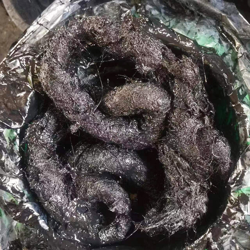 混凝土公路用沥青麻绳 货源充裕桥梁工程隧道伸缩缝