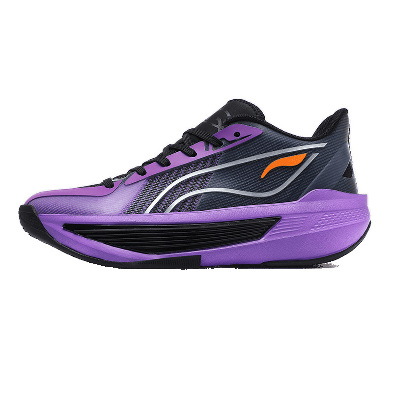 Zapatillas de baloncesto de combate reales ligeras y transpirables con amortiguación juvenil de marea nacional para hombres y mujeres, zapatillas deportivas recreativas antideslizantes retro resistentes al desgaste