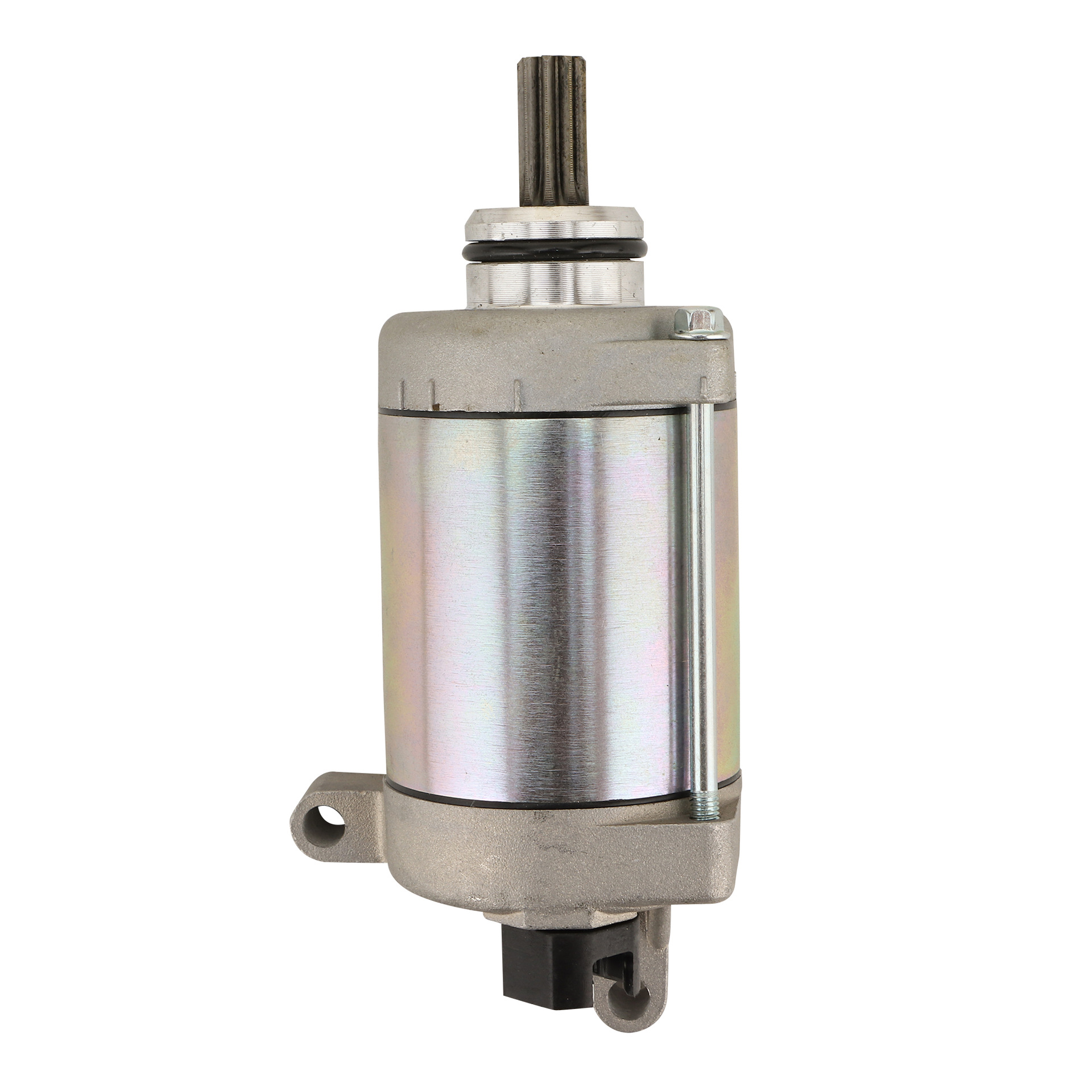 Starter motor suitable for CBR600RR 07-21 CBR600F 11-12 31200-MFJ-D01