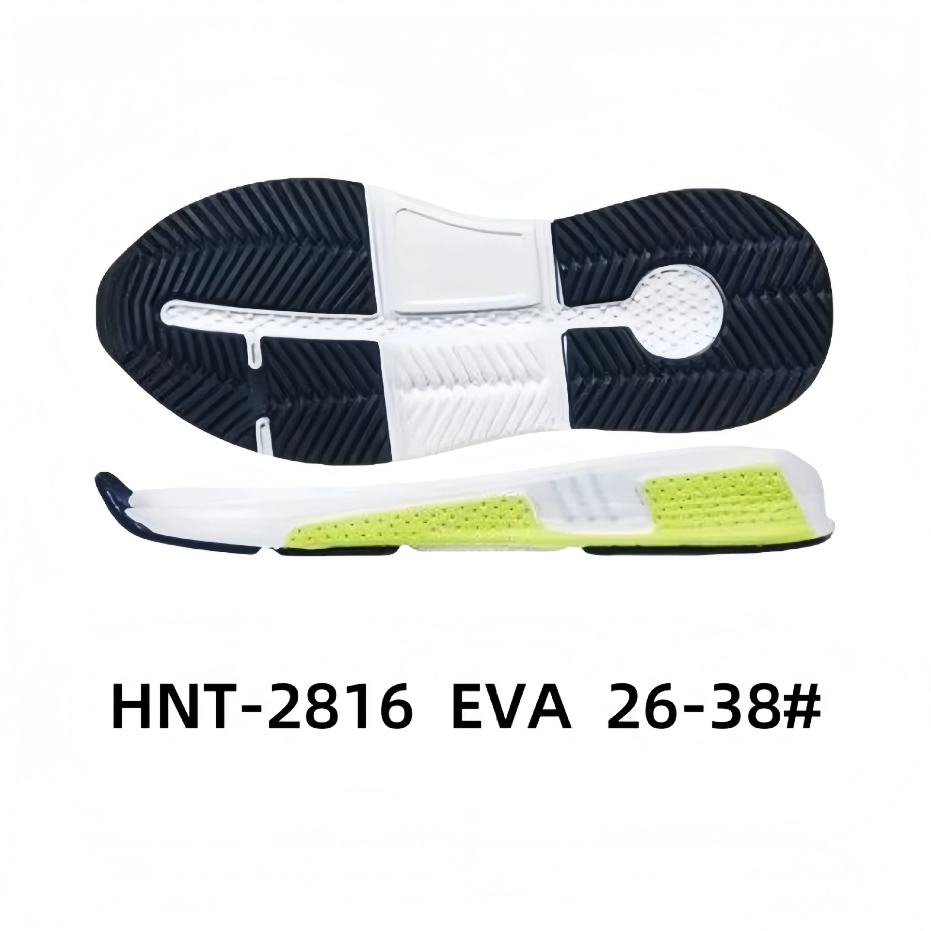 Повседневная подошва Casual Sole Спортивная подошва Sports shoes with large sole