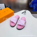 Print Pink [Brown Logo]
