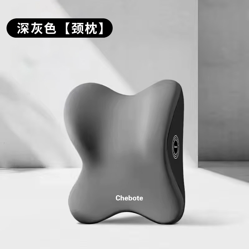 快適な腰は首枕車用の首枕シートのクッションで首の記憶綿を保護します。|undefined