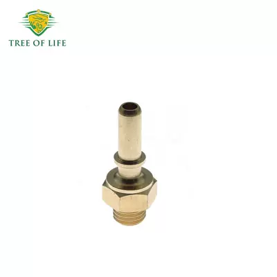 2220509 Is Suitable Exhaust manifold