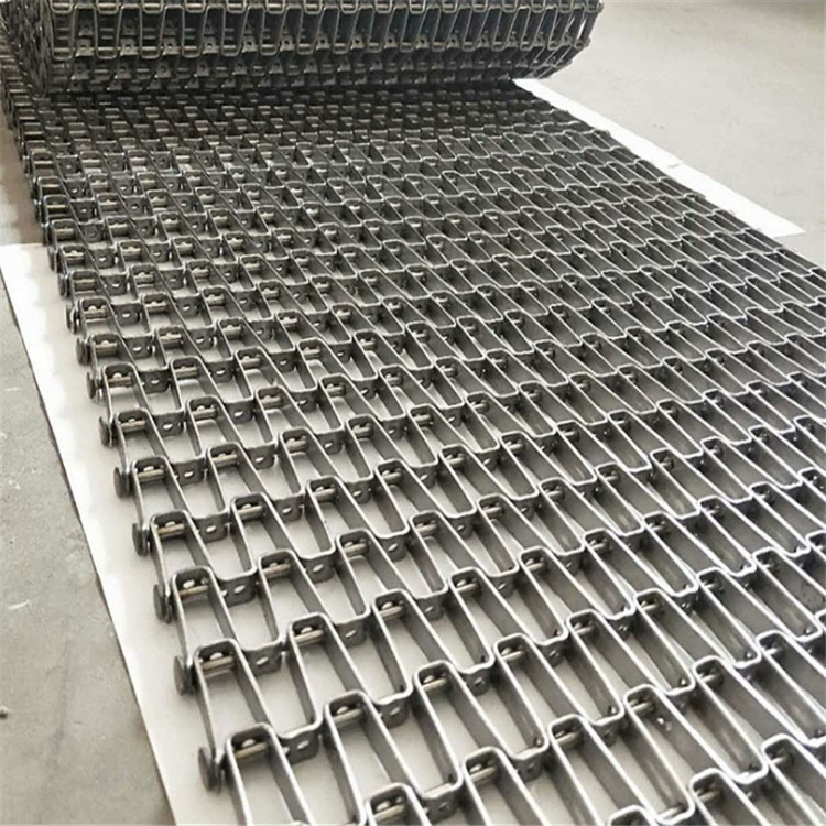 Сушильный сетчатый ремень промышленная приводная цепная пластина конвейерная лента из нержавеющей стали сборочная линия конвейерная лента гарантия качества