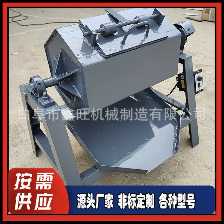 洛阳市  文玩电动六角抛光机 金银首饰去氧化层光饰机