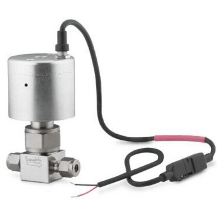 SS-HBS6-CM-2 世伟洛克Swagelok原装 316不锈钢高压波纹管密封阀