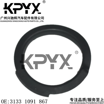 Z4E39E46E60E63E86 front spring rubber – damping system