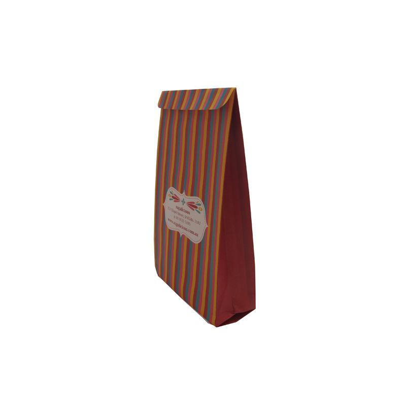 厂家 精美糖果包装纸袋