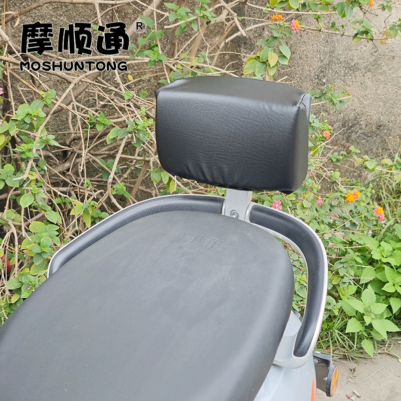 Чехол на спинку для электромобиля, предотвращающий столкновение, Yadi Emma Tai Ling № 9, солнцезащитный чехол для электромобиля, амортизирующий поясной чехол на спинку из губки