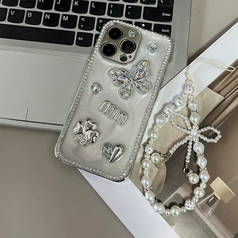 Apple, совместимый чехол для телефона, iPhone 17, браслет, iphone, 16promax, защита от падения