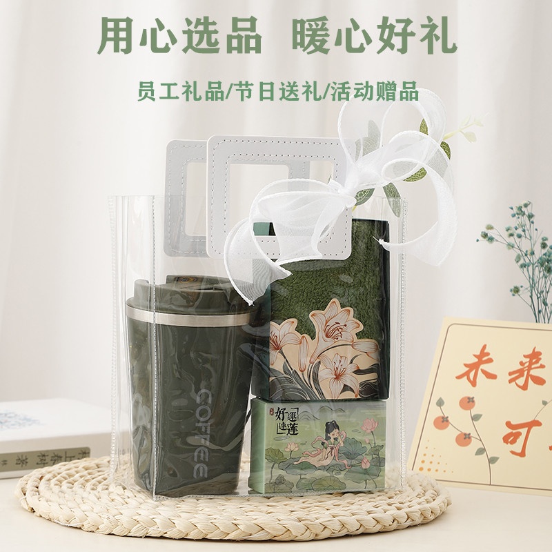 38th Festival práctico regalo de mano empresa Reunión Anual actividad apertura tienda celebración Luna Llena Regalo de Cumpleaños creativo