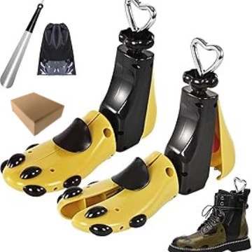 Amazon новый расширитель обуви, высокие опоры для обуви