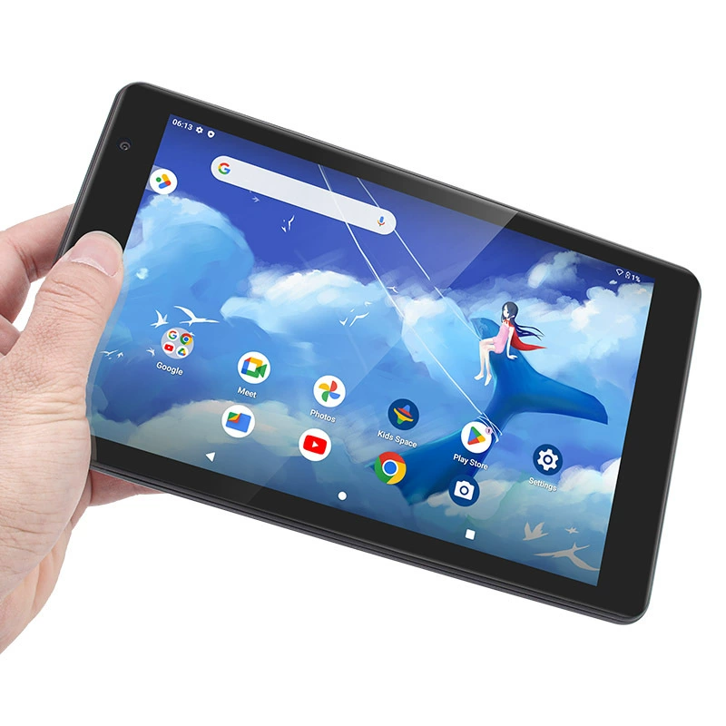 Планшет-ноутбук, для импорта, 8 дюймов, 4G, Android