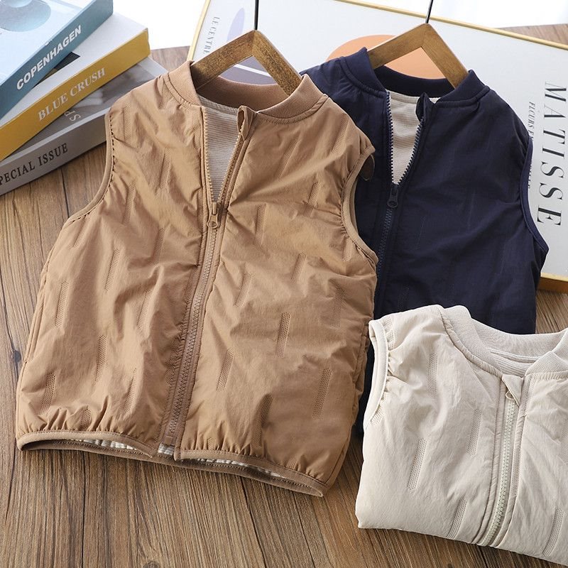 Thickened Kids' Camisole