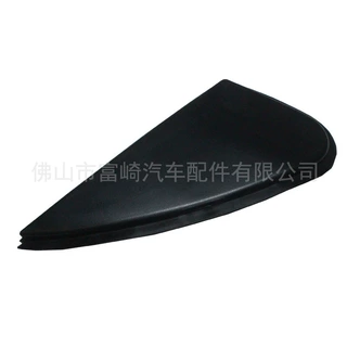 厂家直供60117-02170 60118-02170汽车倒车镜三角饰板适用卡罗拉