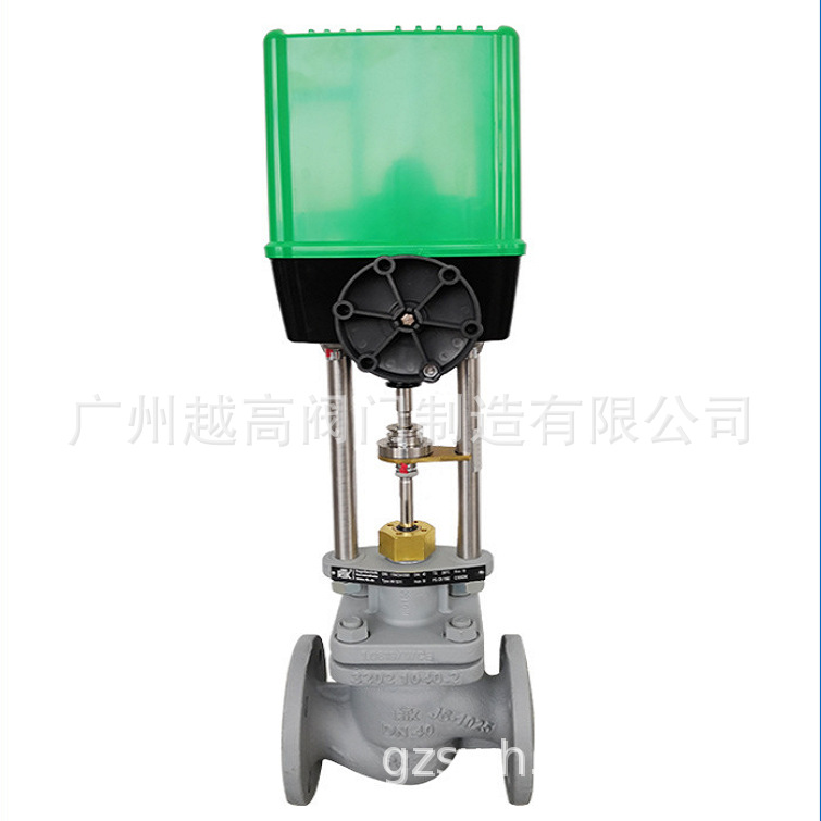 RTK气动两通控制阀 PV6211气动薄膜调节阀 德国Rtk气动调节阀