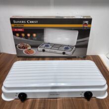 GAS STOVE  �����^ �๦�� ̨ʽȼ�������l �羳���� �W���t�F؛