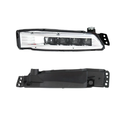 Fog lamp Front Fog Lamp Front