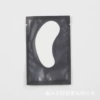 Black left and right