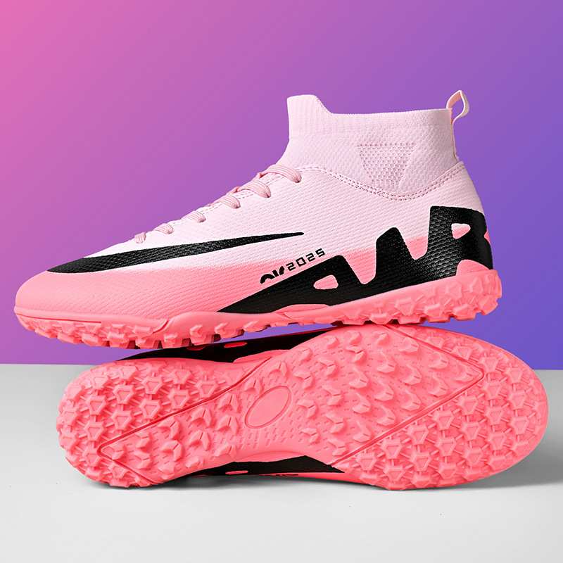 2309c pink-broken nails