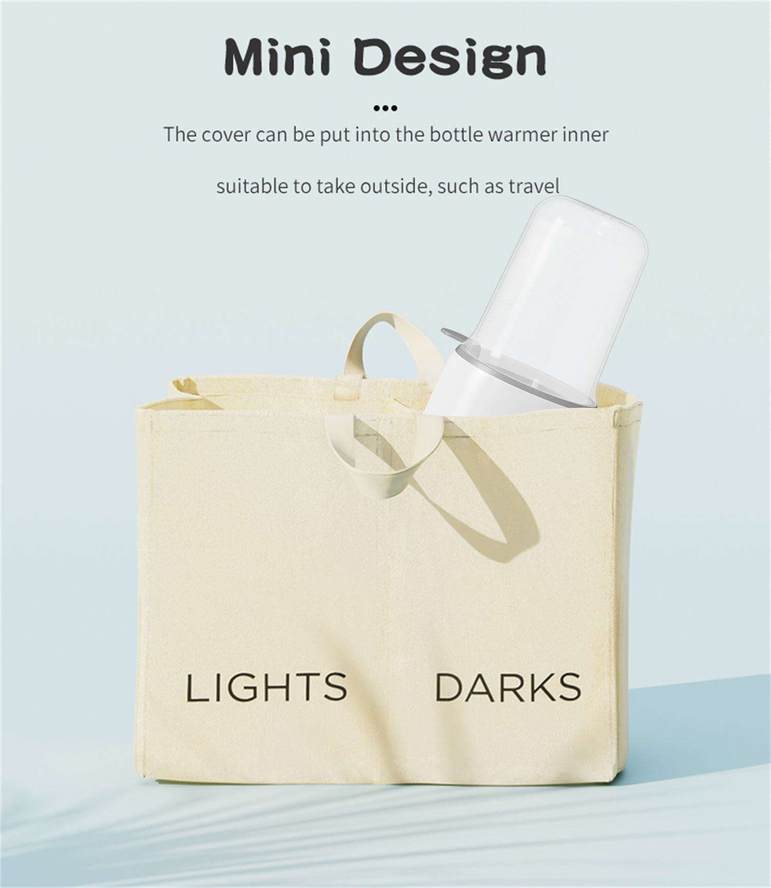 单瓶恒温暖奶器 防干详情图05