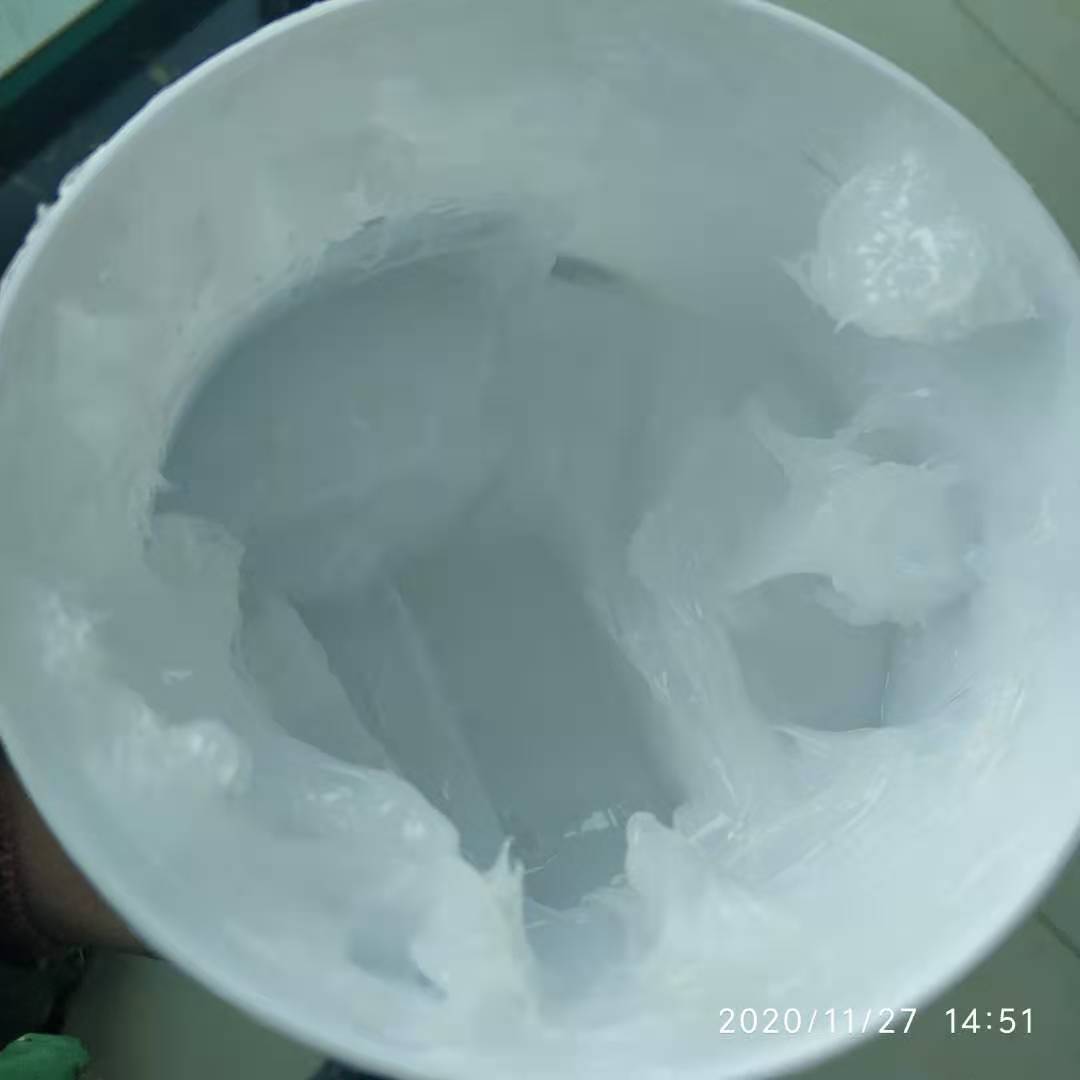 5201硅脂桥梁硅脂桥梁橡胶支座用防滑移耐磨 硅脂