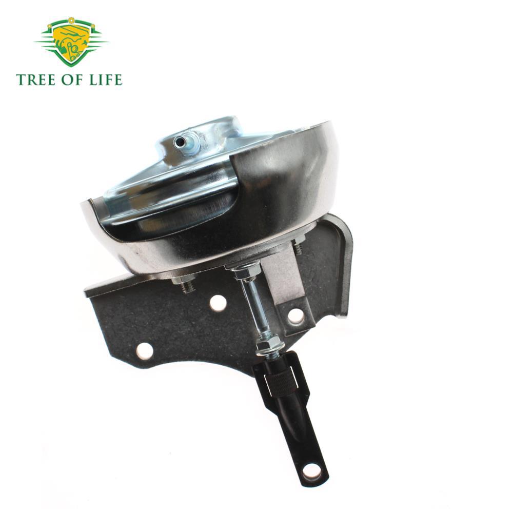 8980115293 Actuador de válvula de derivación de gases de escape para ISUZU D-MAX HOLDEN RODEO